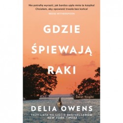 Gdzie śpiewają raki...