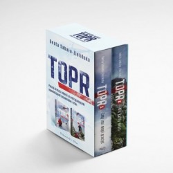 Pakiet: TOPR. Żeby inni...