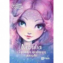 Nebulia i tajemnica...