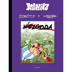 Asteriks. Tom 15. Niezgoda