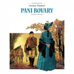 Adaptacje literatury. Pani...