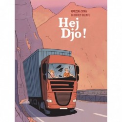 Hej Djo!