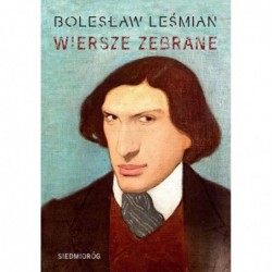 Wiersze zebrane. Bolesław...