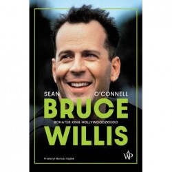 Bruce Willis. Bohater kina...
