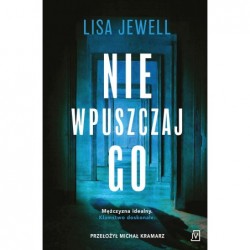 Nie wpuszczaj go