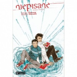 Niepisane. Księga trzecia