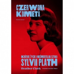 Czerwona kometa. Krótkie...