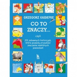 CO TO ZNACZY... 101...