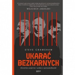 Ukarać bezkarnych. Zbrodnie...