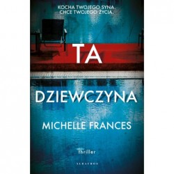 Ta dziewczyna
