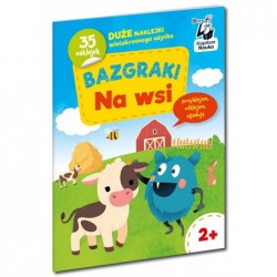 Bazgraki na wsi. Kapitan...