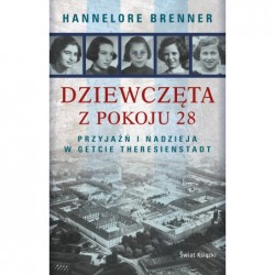 Dziewczęta z pokoju 28