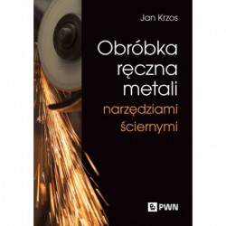Obróbka ręczna metali...
