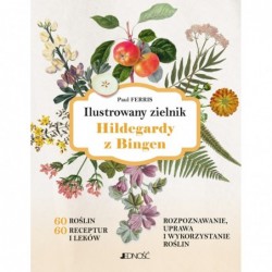 Ilustrowany zielnik...
