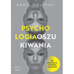 PSYCHOLOGIA OSZUKIWANIA....
