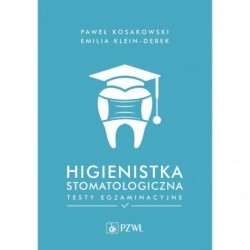 Higienistka...