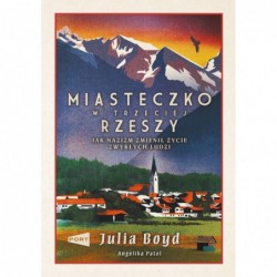 Miasteczko w Trzeciej...