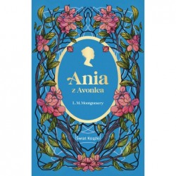 Ania z Avonlea