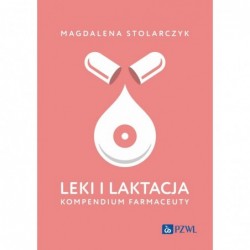 Leki i laktacja. Kompendium...