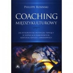 Coaching Międzykulturowy