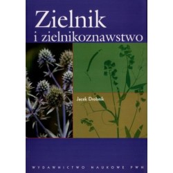 Zielnik i zielnikoznawstwo