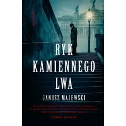 Ryk kamiennego lwa