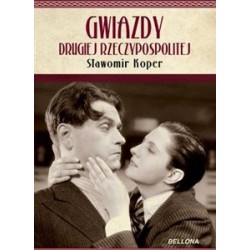 Gwiazdy Drugiej...