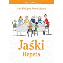 Jaśki Repeta