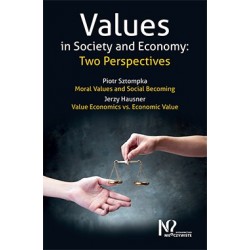 Values in Society and...