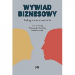 Wywiad biznesowy