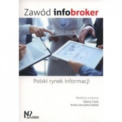 Zawód infobroker