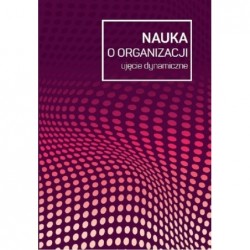 Nauka o organizacji