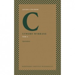 Utwory wybrane. Tom 4:...