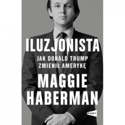 Iluzjonista. Jak Donald...