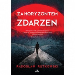 Za horyzontem zdarzeń