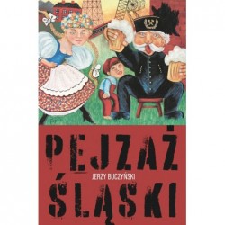 Pejzaż śląski