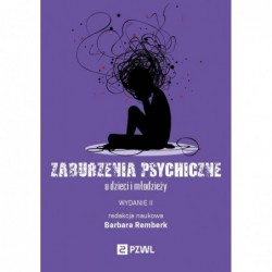 Zaburzenia psychiczne u...
