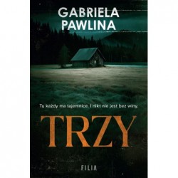 Trzy