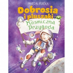 Dobrosia i pluszaki....