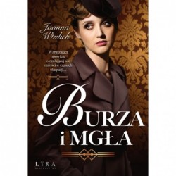 Burza i mgła