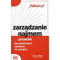 Zarządzanie najmem Poradnik...