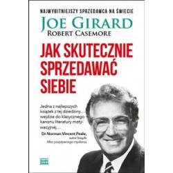 Jak skutecznie sprzedawać...