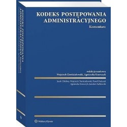 Kodeks postępowania...