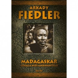 Madagaskar. Gorąca wieś...