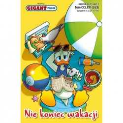 Gigant Poleca. Nie koniec...