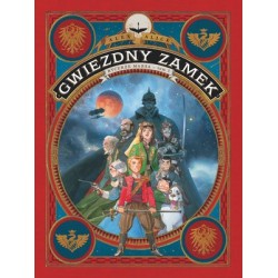 Gwiezdny Zamek. Rycerze...