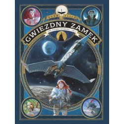 Gwiezdny zamek. 1869:...