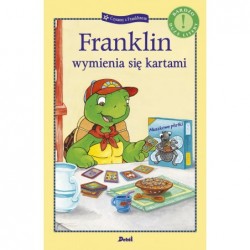 Czytamy z Franklinem....