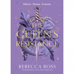 The Queen&#39,s Resistance