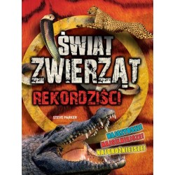 Świat Zwierząt - Rekordziści